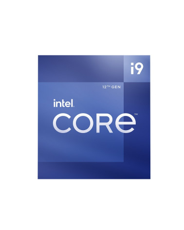 INTEL CPU Core i9-12900, BX8071512900