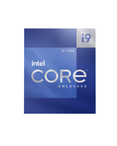 INTEL CPU Core i9-12900K, BX8071512900K