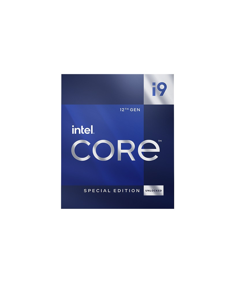 INTEL CPU Core i9-12900KS, BX8071512900KS