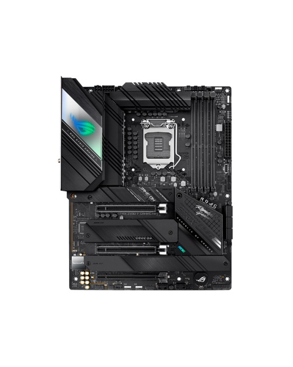 ASUS MOTHERBOARD ROG STRIX Z590-F GAMING WIFI, 1200, DDR4, ATX