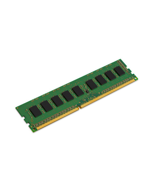 KINGSTON Memory KVR16N11S8/4, DDR3, 1600MT/s, Single Rank, 4GB