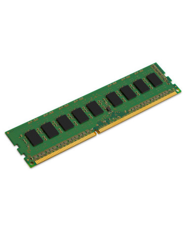 KINGSTON Memory KVR16N11S8/4, DDR3, 1600MT/s, Single Rank, 4GB