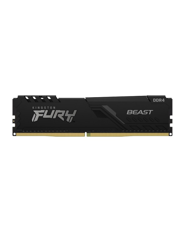 KINGSTON Memory KF426C16BB/8 FURY Beast Black DDR4, 2666MT/s, 8GB