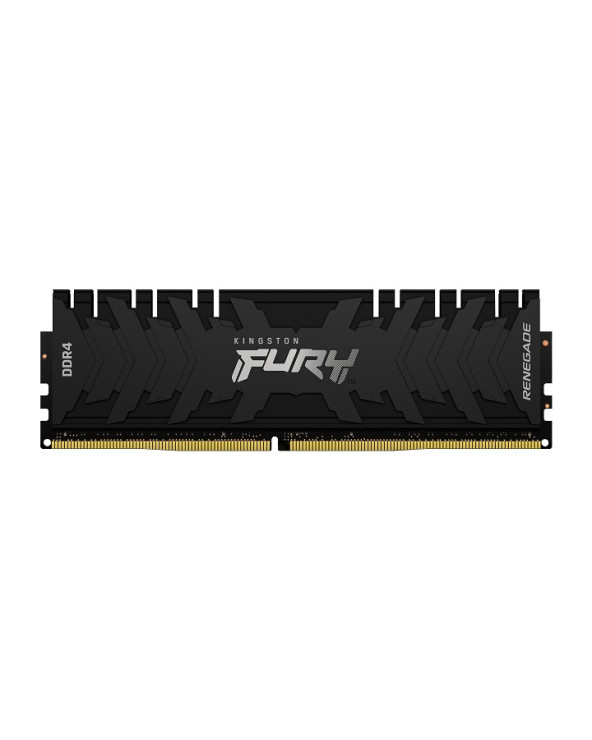 KINGSTON Memory KF432C16RBK2/16 FURY Renegade DDR4, 3200MT/s, 16GB, KIT OF 2