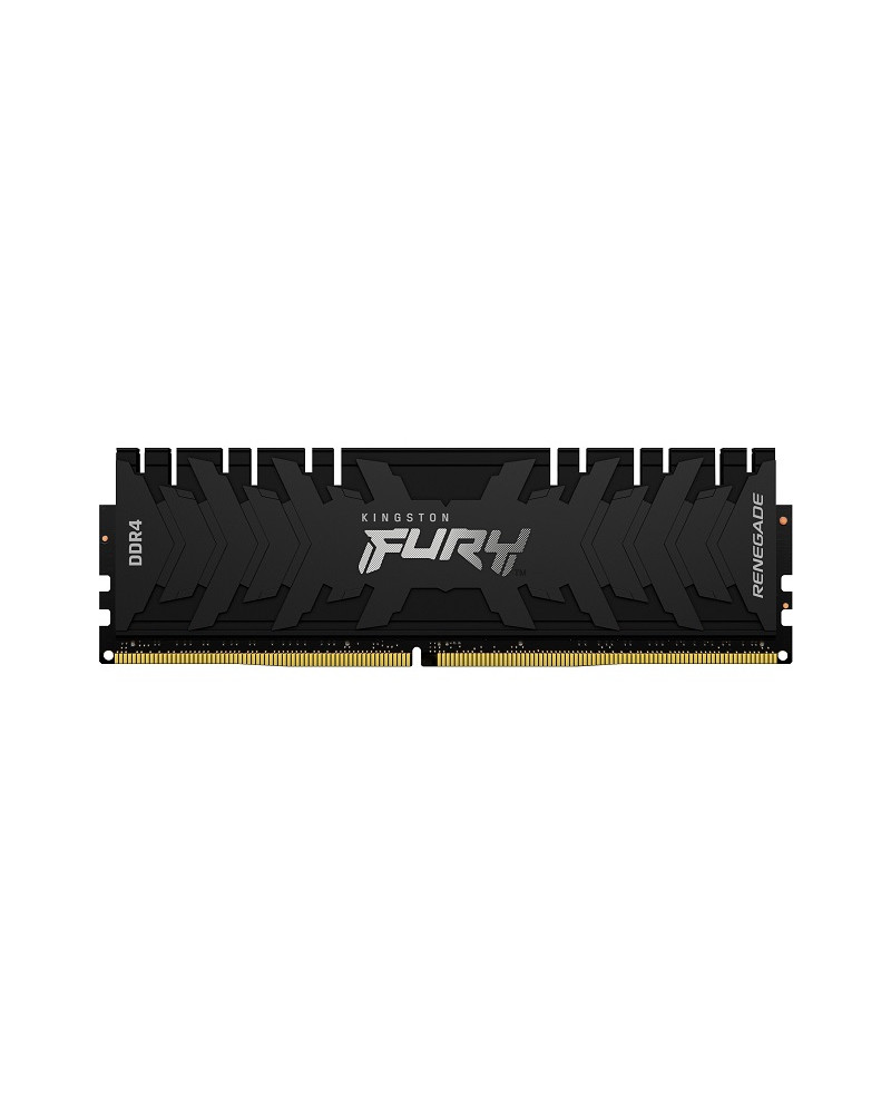 KINGSTON Memory KF432C16RBK2/16 FURY Renegade DDR4, 3200MT/s, 16GB, KIT OF 2