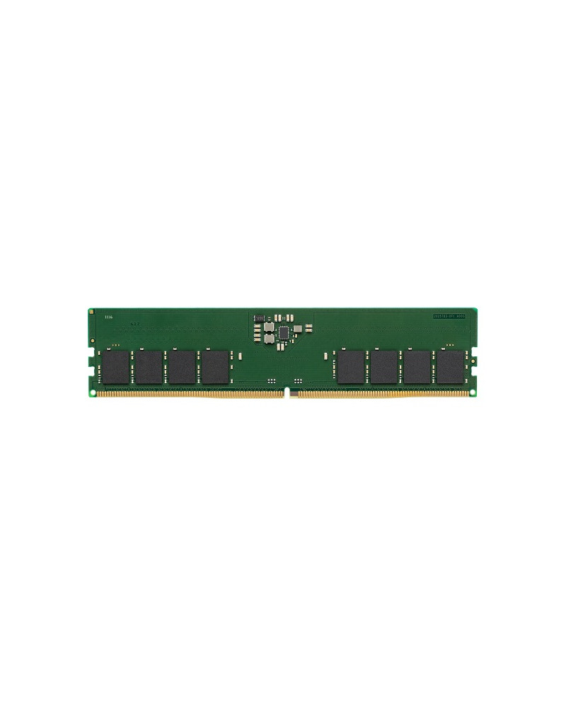 KINGSTON Memory KVR48U40BS6-8, DDR5, 4800MT/s, 8GB