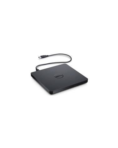 DELL External Slim DVD+/-RW Drive USB DW316