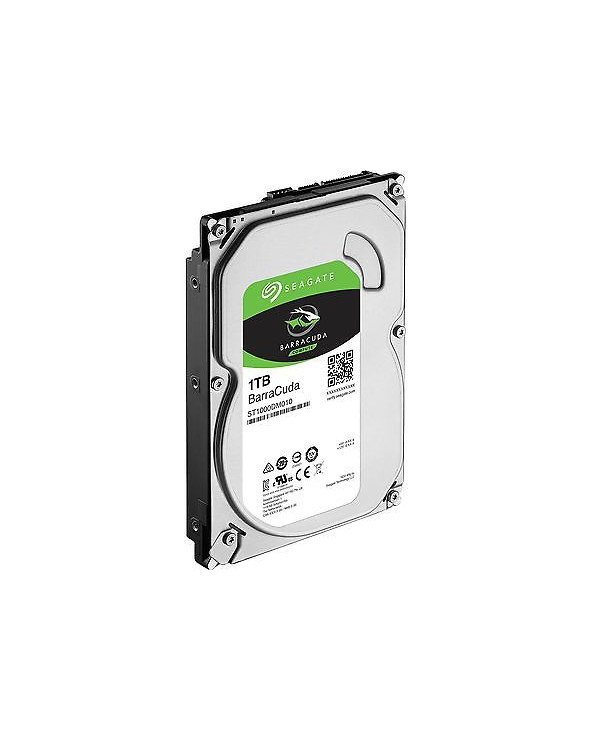 SEAGATE HDD Barracuda 1TB ST1000DM010, SATA III, 3.5''