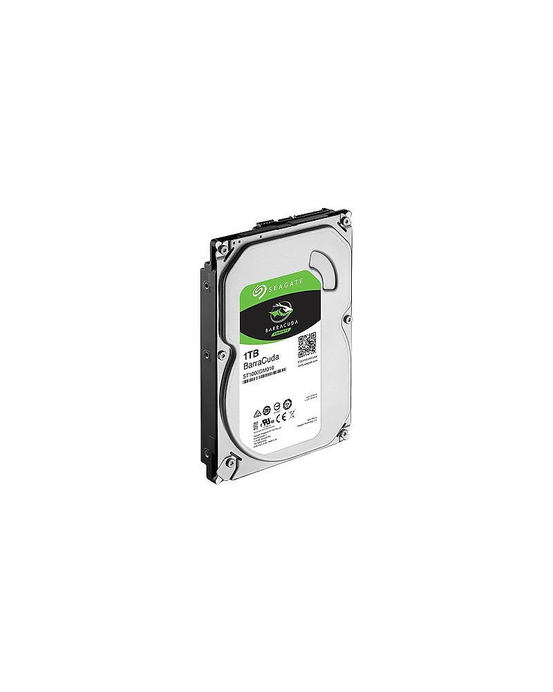 SEAGATE HDD Barracuda 1TB ST1000DM010, SATA III, 3.5''