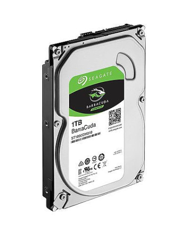 SEAGATE HDD Barracuda 1TB ST1000DM010, SATA III, 3.5''