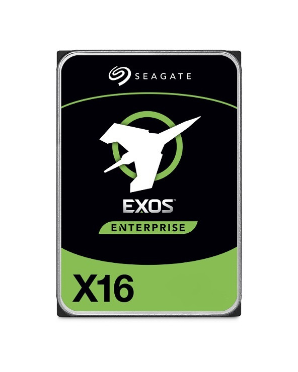 SEAGATE Exos X16 12TB ST12000NM001G, SATA III, 3.5''