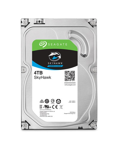 SEAGATE SkyHawk 4T ST4000VX016, SATA III, 3.5''