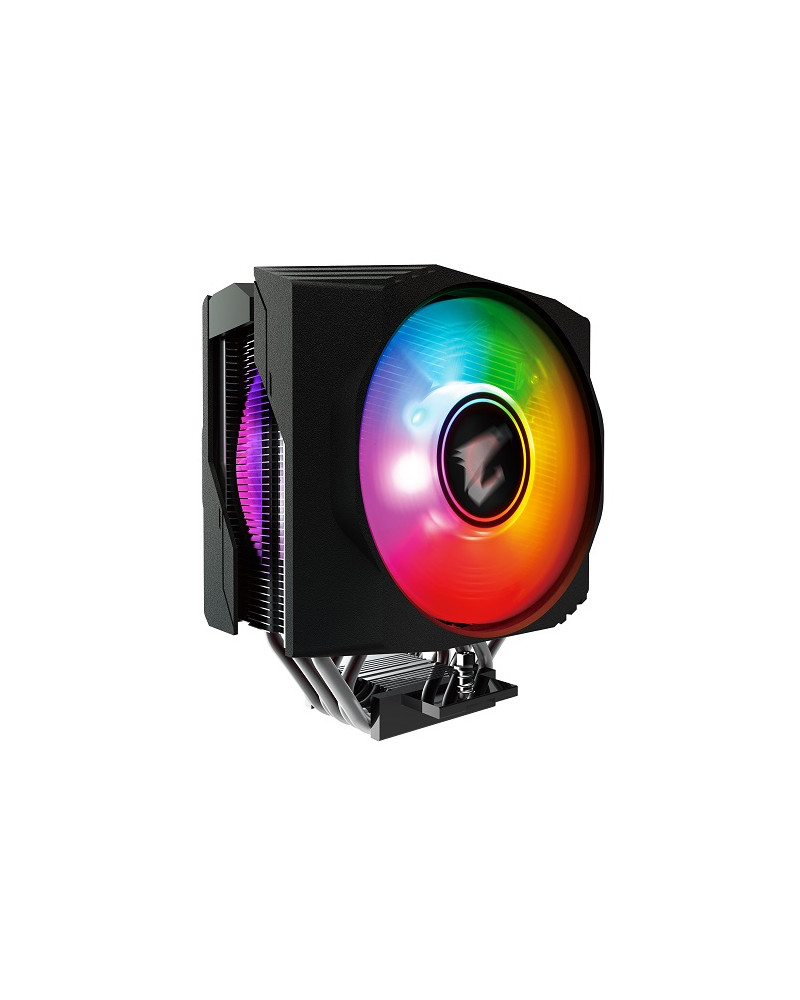 GIGABYTE CPU Cooler AORUS ATC800 RGB Sync 120mm