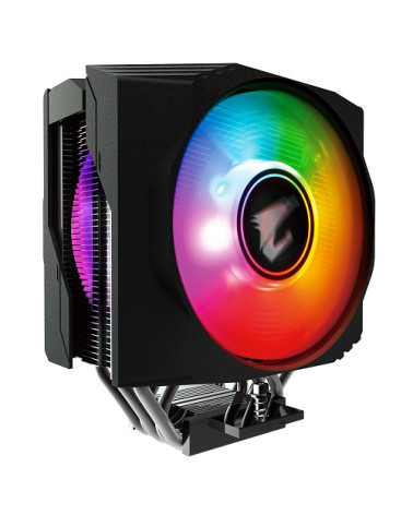 GIGABYTE CPU Cooler AORUS ATC800 RGB Sync 120mm