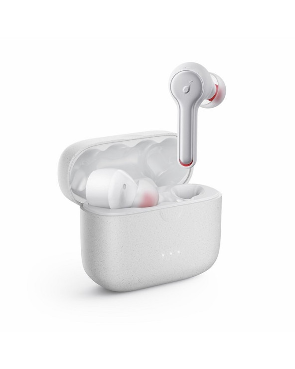 ANKER Soundcore Bluetooth Earphones TWS Liberty AIR 2 White