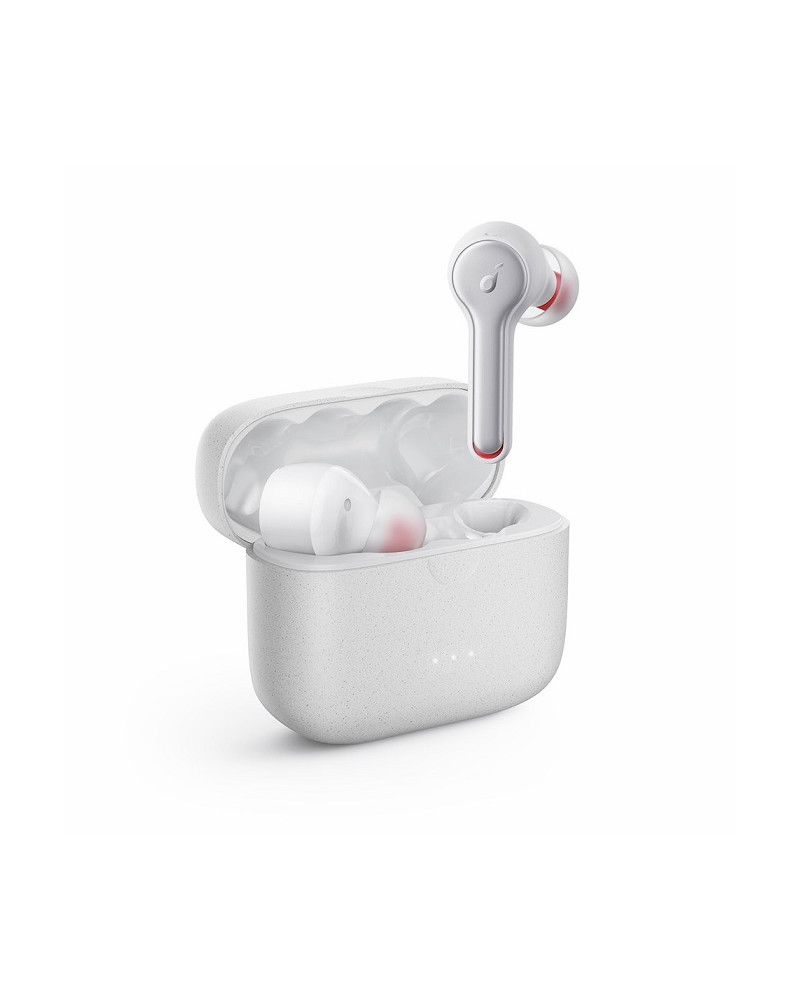 ANKER Soundcore Bluetooth Earphones TWS Liberty AIR 2 White