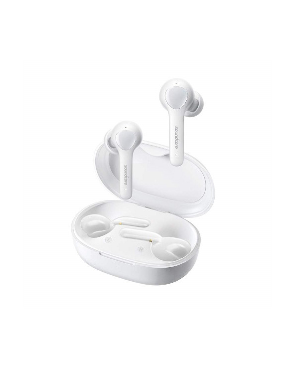 ANKER Soundcore Bluetooth Earphones TWS Life Note White