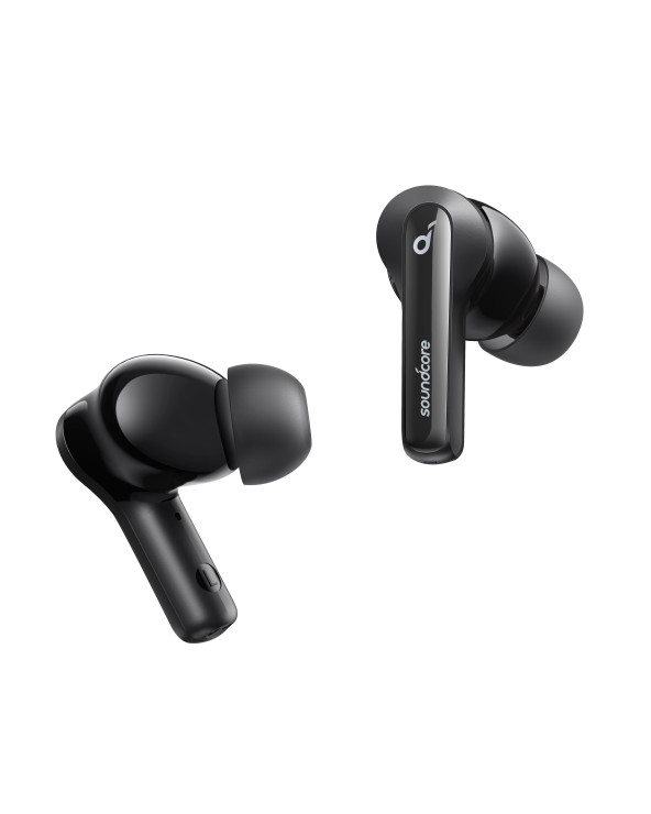 ANKER Soundcore Bluetooth Earphones TWS Life Note 3i Black