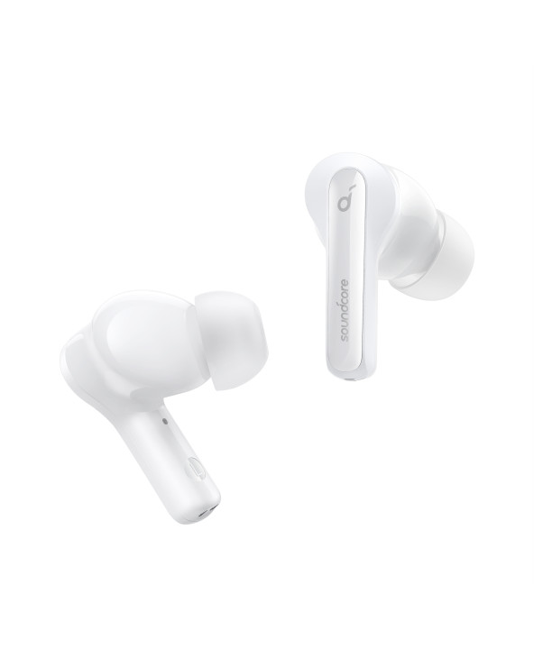 ANKER Soundcore Bluetooth Earphones TWS Life Note 3i White