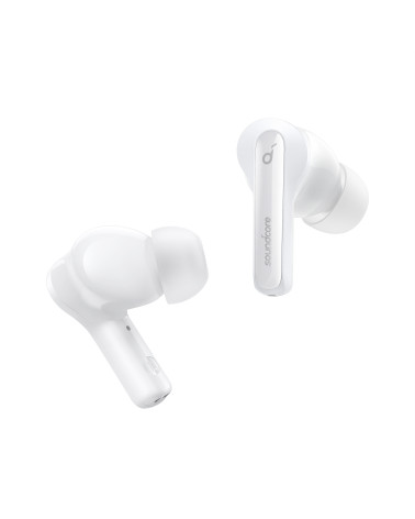 ANKER Soundcore Bluetooth Earphones TWS Life Note 3i White