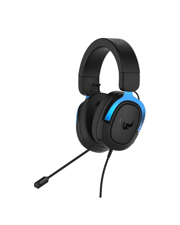 ASUS GAMING HEADSET TUF GAMING H3 BLUE