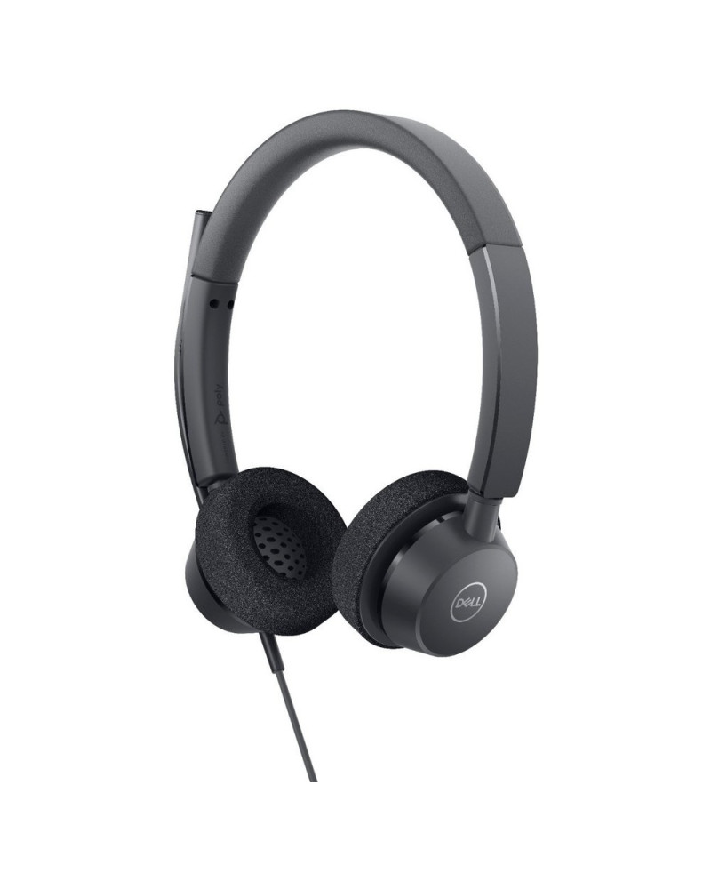 Dell Pro Stereo Headset - WH3022