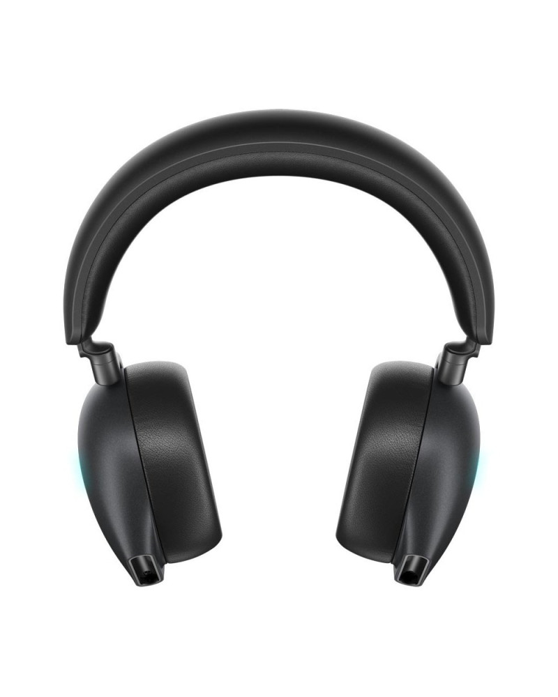 DELL Alienware Tri-Mode Wireless Gaming Headset - AW920H - Dark Side of the Moon