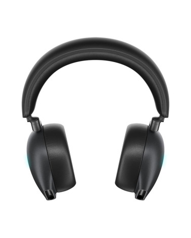 DELL Alienware Tri-Mode Wireless Gaming Headset - AW920H - Dark Side of the Moon