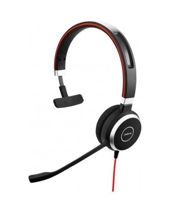 JABRA HEADSET EVOLVE 40 MS MONO