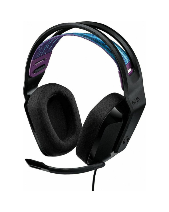 LOGITECH Headset Gaming G335