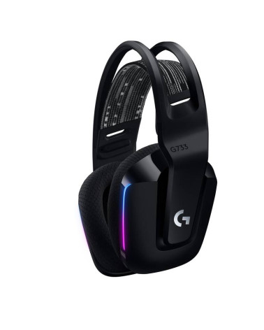 LOGITECH Wireless Headset Gaming G733 LightSpeed RGB