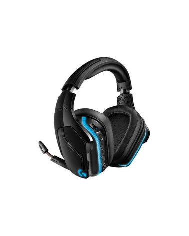 LOGITECH Headset Gaming G935 Black