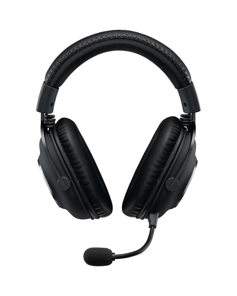 LOGITECH Headset Gaming GPro Hero