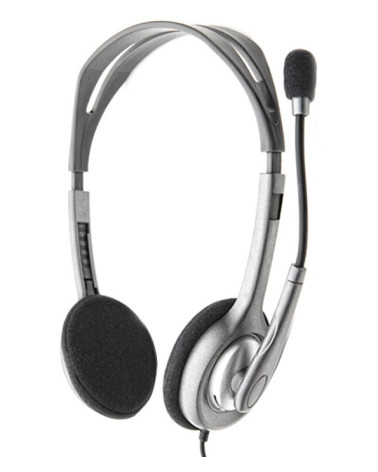 LOGITECH Headset Stereo H111