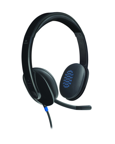 LOGITECH Headset Stereo H540