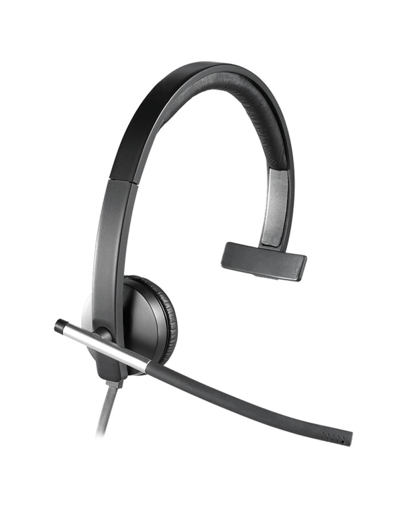 LOGITECH Headset Mono H650E