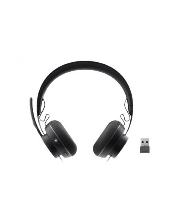 LOGITECH Wireless Headset Zone