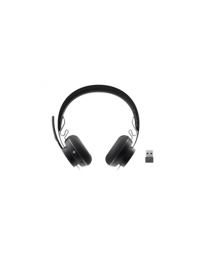 LOGITECH Wireless Headset Zone