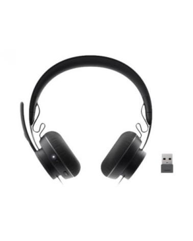 LOGITECH Wireless Headset Zone