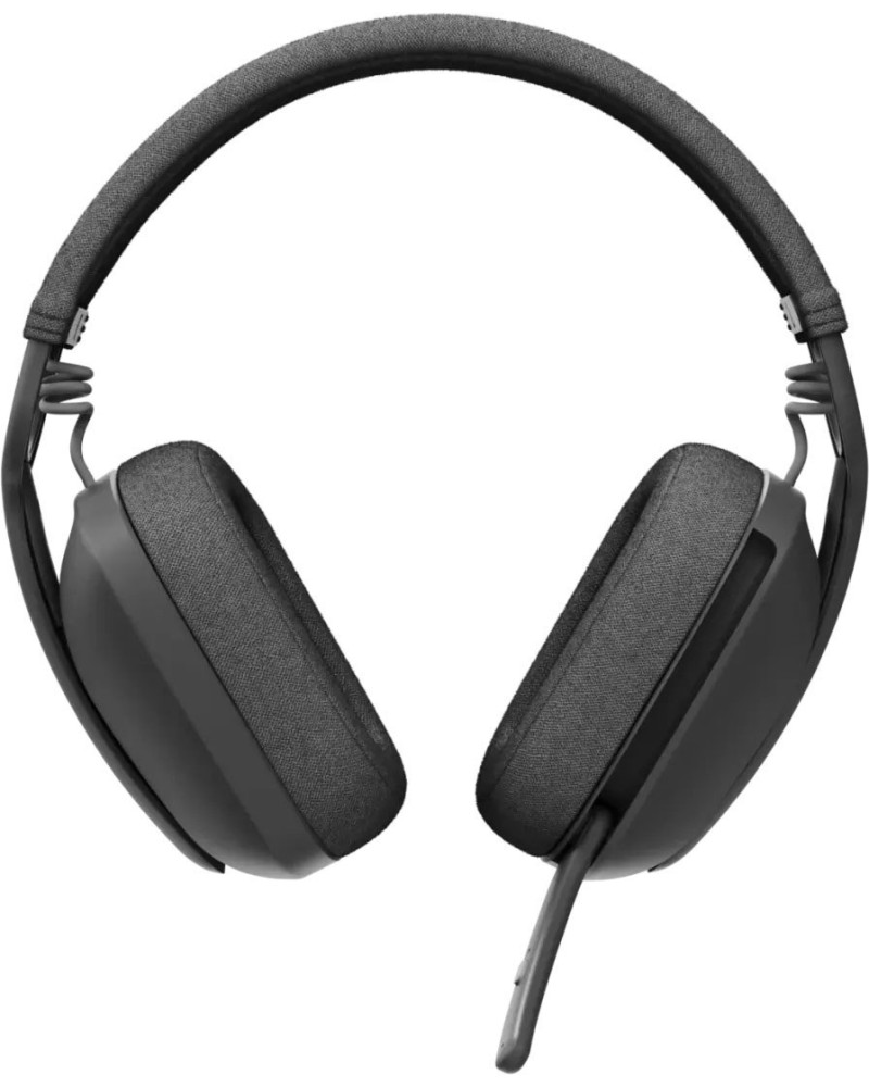 LOGITECH Wireless Headset Zone Vibe 100 Graphite