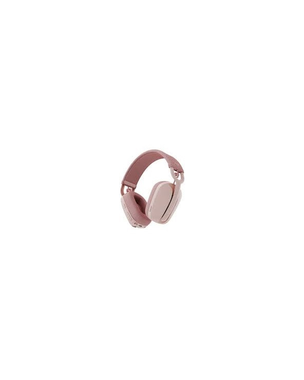 LOGITECH Wireless Headset Zone Vibe 100 Rose