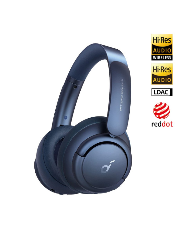 ANKER Soundcore Bluetooth Headphones Life Q35