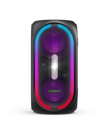 ANKER Soundcore Bluetooth Speaker Rave+ Black