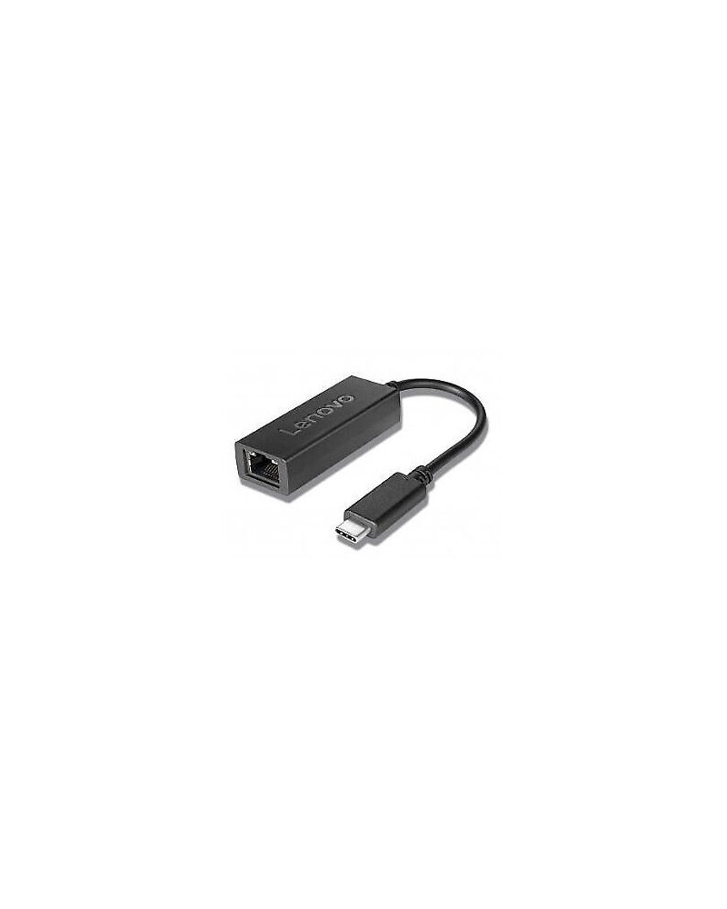 LENOVO ThinkPad USB-C to Ethernet adapter