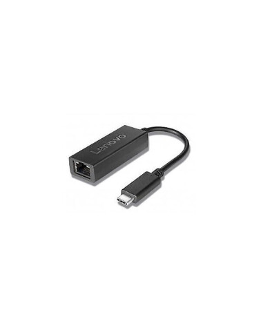 LENOVO ThinkPad USB-C to Ethernet adapter