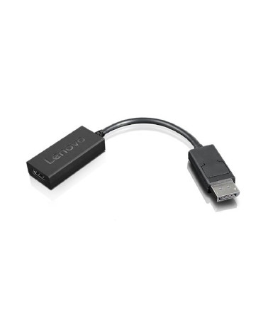 LENOVO Display Port to HDMI 2.0