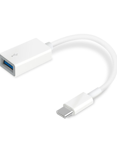 TP-LINK UC400 USB-C to USB 3.0 ADAPTER