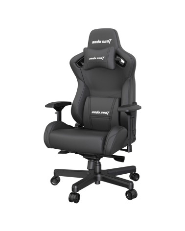 ANDA SEAT Gaming Chair AD12XL KAISER-II Black