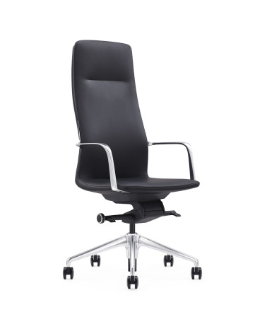 VERO OFFICE Chair NEO Black High