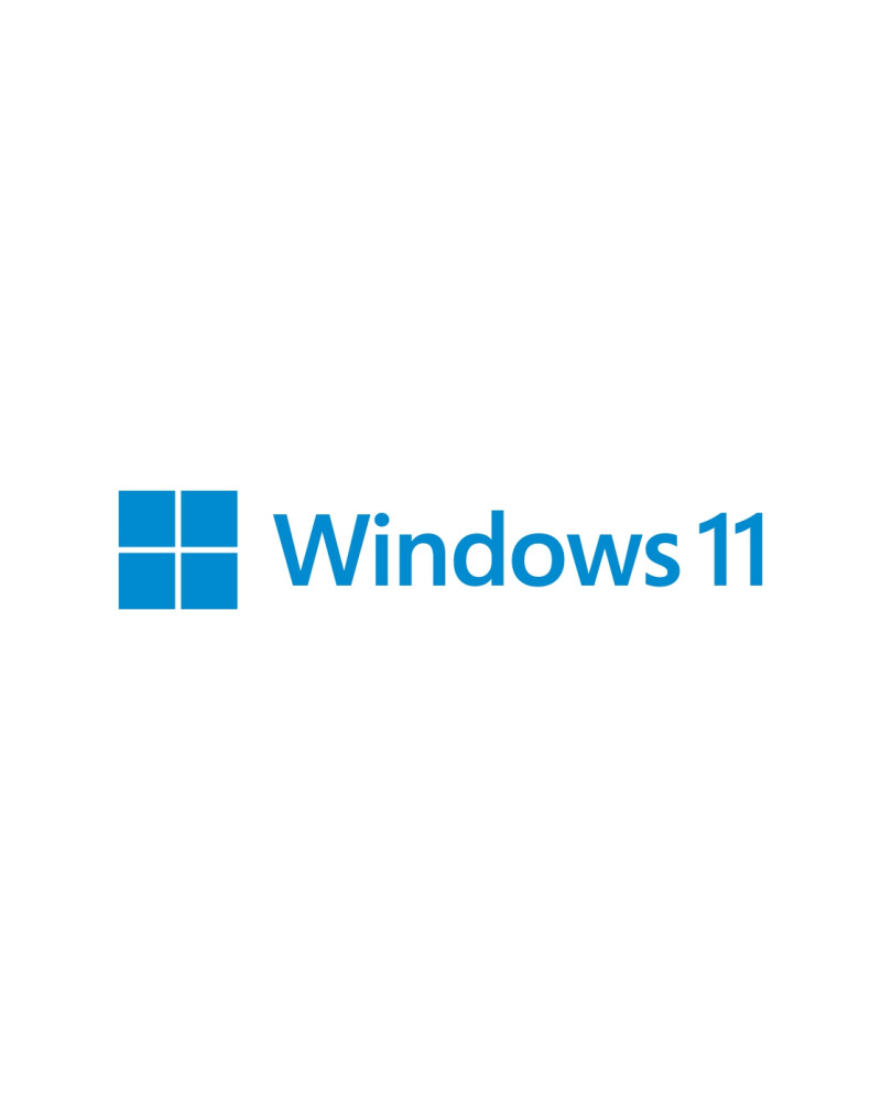 MICROSOFT Windows Home 11, 64bit, English, DSP